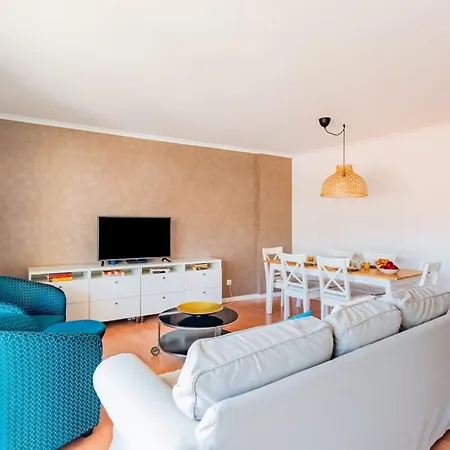 Vibrant Liberdade Living-2